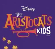 cover Disney's The Aristocats Kids Show Kit
